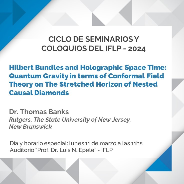 Hilbert Bundles and Holographic Space Time: Quantum Gravity in terms of Conformal Field Theory on The Stretched Horizon of Nested Causal Diamonds