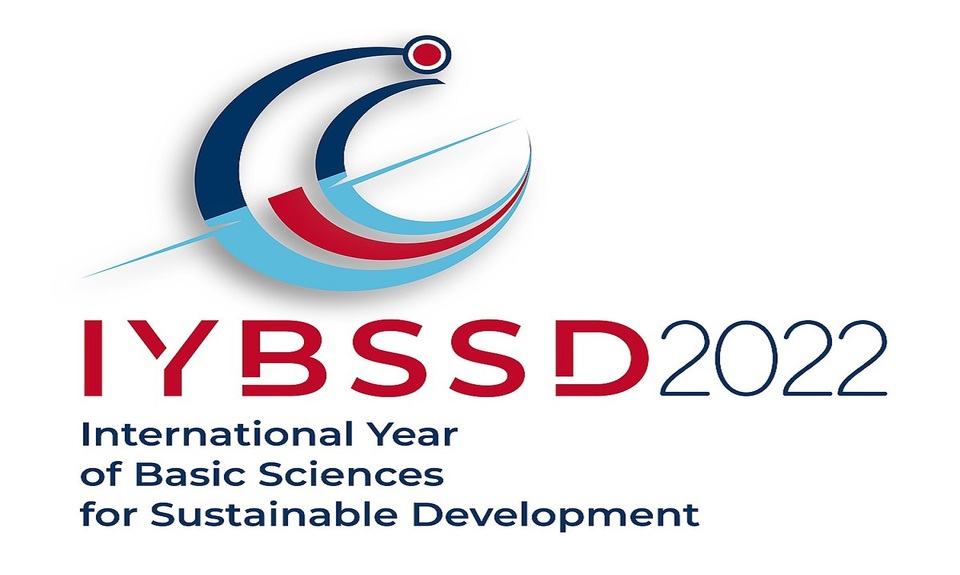 Año internacional de las ciencias básicas para el desarrollo sostenible