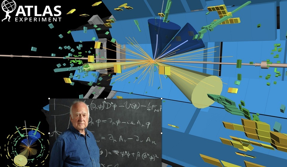 10° aniversario del descubrimiento del bosón de Higgs