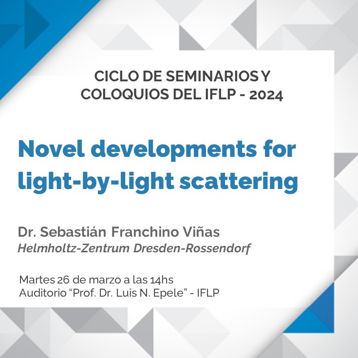 Novel developments for light-by-light scattering