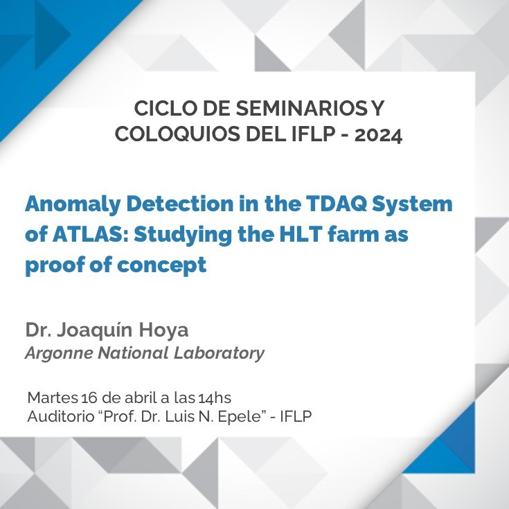 Anomaly Detection in the TDAQ System of ATLAS: Studying the HLT farm as proof of concep